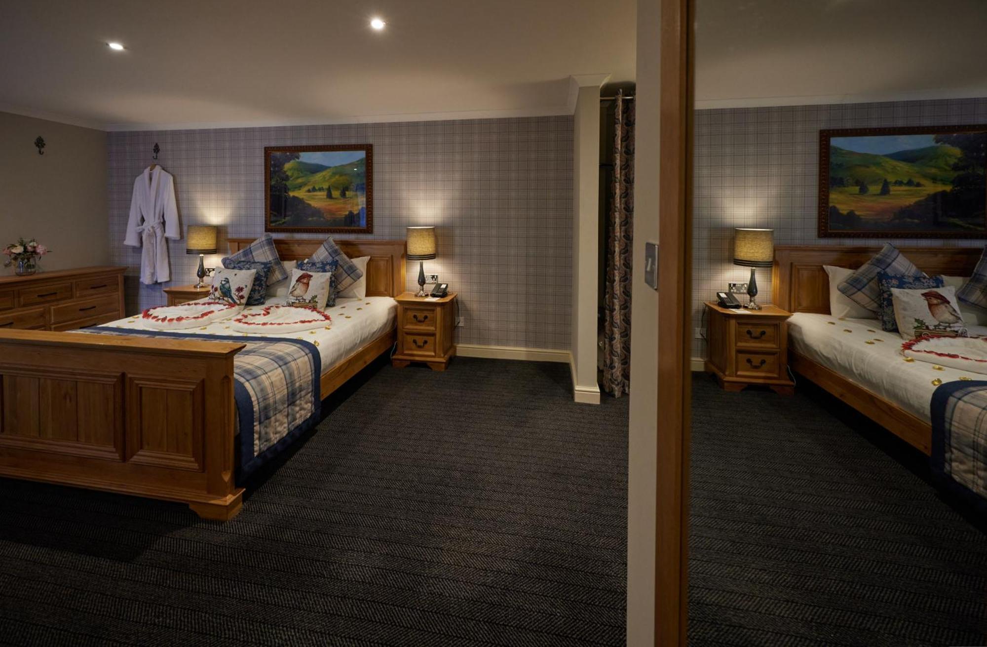 Stone House Hotel 'A Bespoke Hotel' Exterior foto