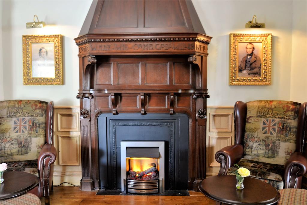 Stone House Hotel 'A Bespoke Hotel' Exterior foto